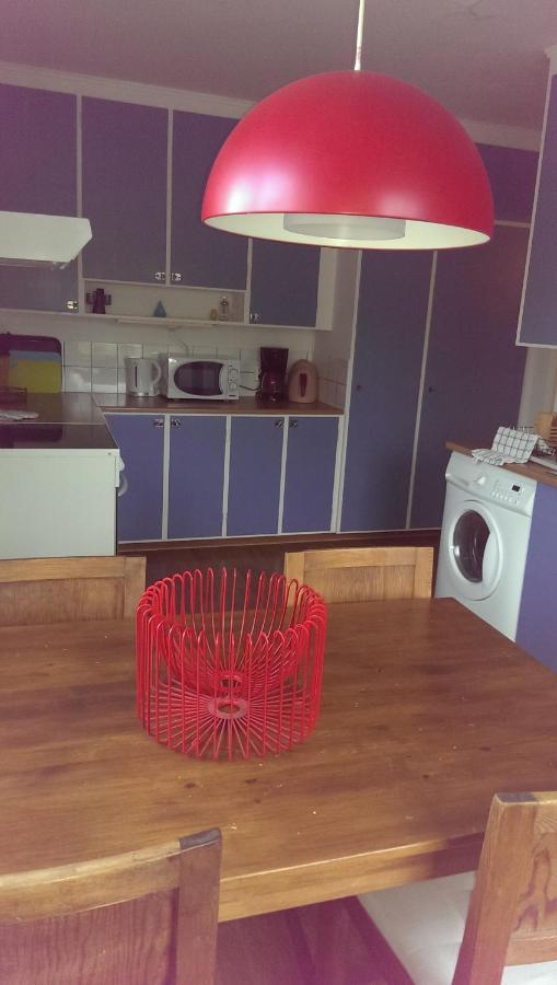 Villa Carlotta Apartments ルンド エクステリア 写真